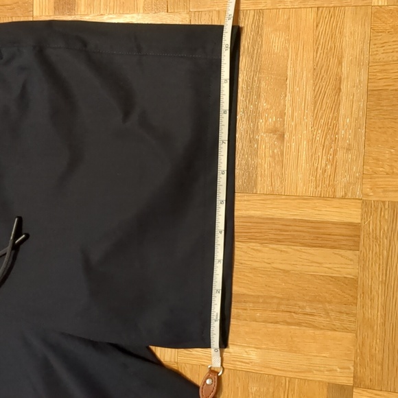 Western rise boundless navy blue short size 33 - Picture 2 of 4